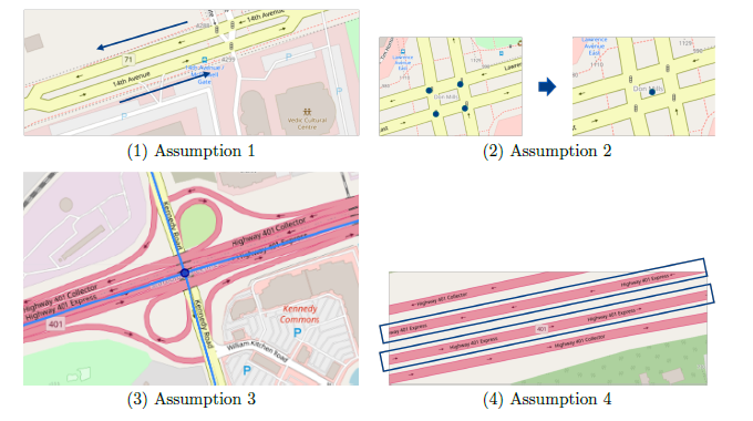 Hazmat Routing GitHub - Xiangzi-Chen/Dynamic-Safe-Routing-for-Hazardous-Material ...