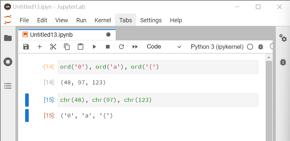 ASCII是什麼 如何比較字串與數字 · NCU-GS4719-Python Python-Community · Discussion ...