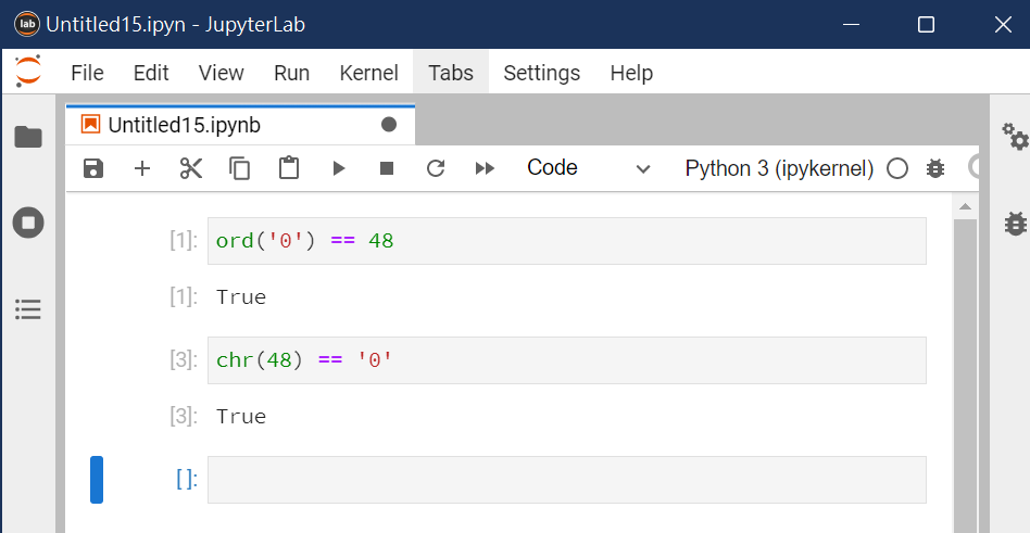 ASCII是什麼 如何比較字串與數字 · NCU-GS4719-Python Python-Community · Discussion ...