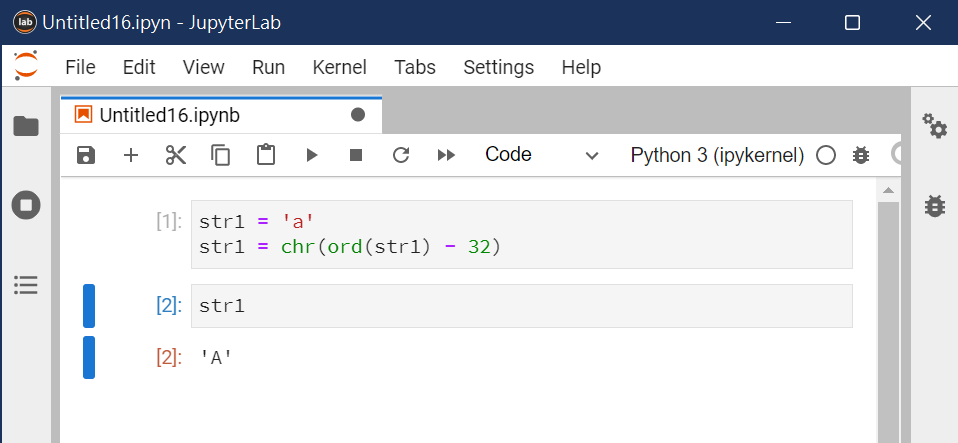 ASCII是什麼 如何比較字串與數字 · NCU-GS4719-Python Python-Community · Discussion ...