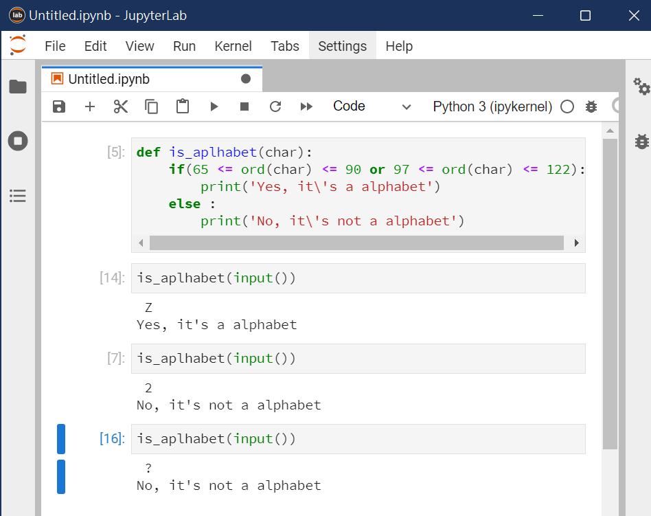 ascii value in python | ord() function explained |... ASCII是什麼 如何比較字串與數字 · NCU-GS4719-Python Python-Community · Discussion ...