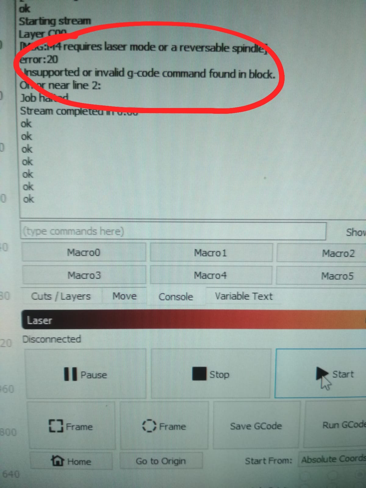 M4 requires laser mode or reversable spindle · Issue 1034 · bdring