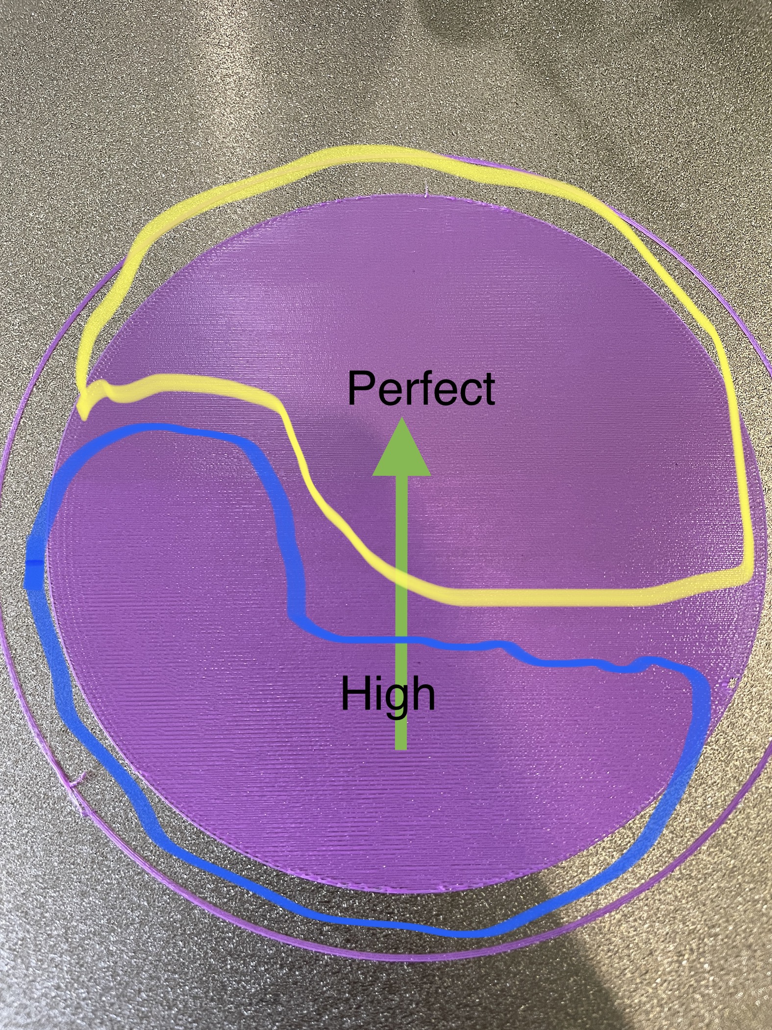 strange bed mesh behavior · Issue #5121 · Klipper3d/klipper · GitHub