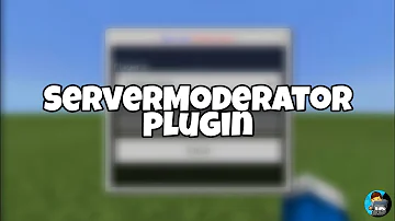 GitHub - JaegerDevelopment/ServerModerator: Plugin Moderating for Your ...