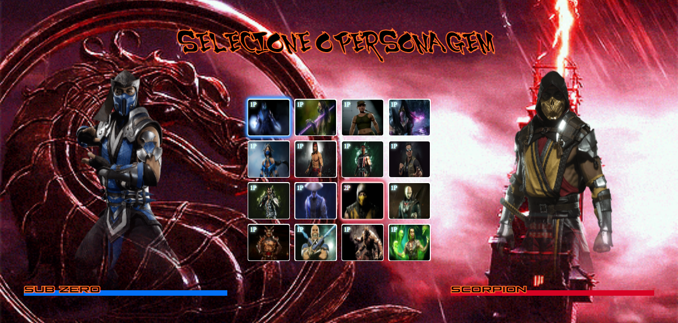 GitHub - Fernando-Oliver/projeto-mortal-kombat