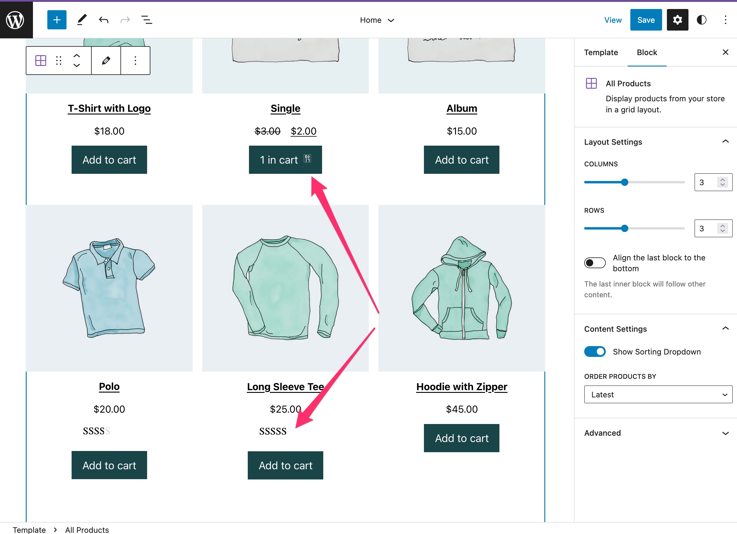 Icons broken in FSE Fonts not being loaded in the Site Editor · Issue
