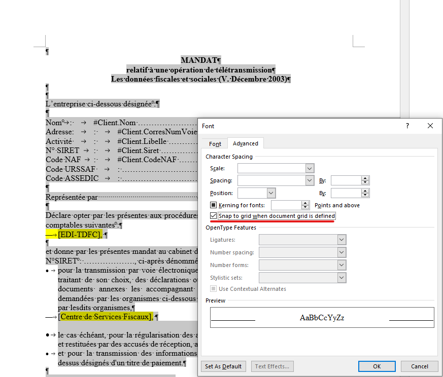 Range InsertContentControl Not Working On Certain Parts Of A Document 