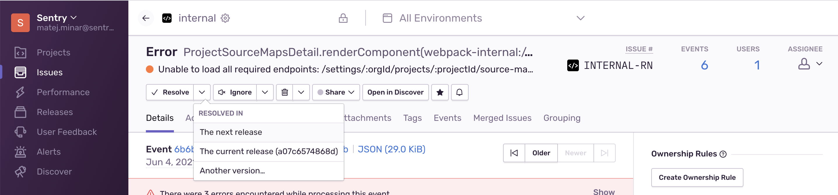 Upcoming feature: Support Semantic Versioning · Issue #26562 ...