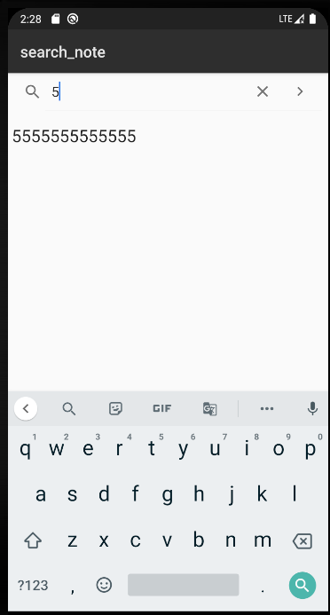GitHub - ZhangBinbiao/NotePad