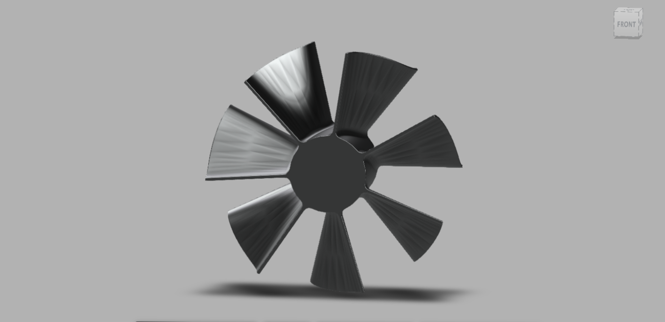 GitHub - tg-7/fan: project 3