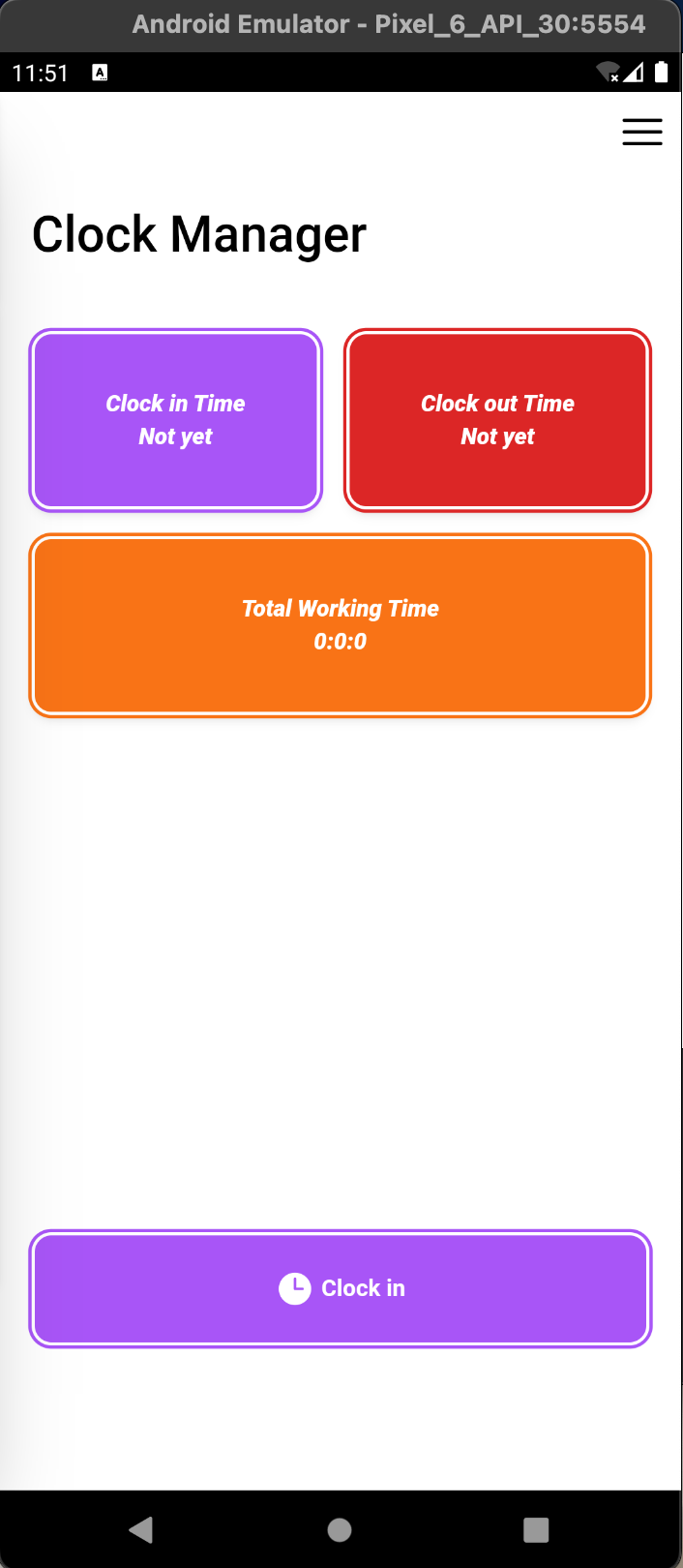 GitHub - bisheshtilara/time-manager