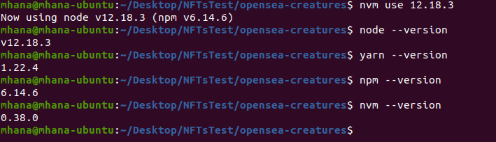 Error: Expected parameter 'from' not passed to function · Issue #131 ...