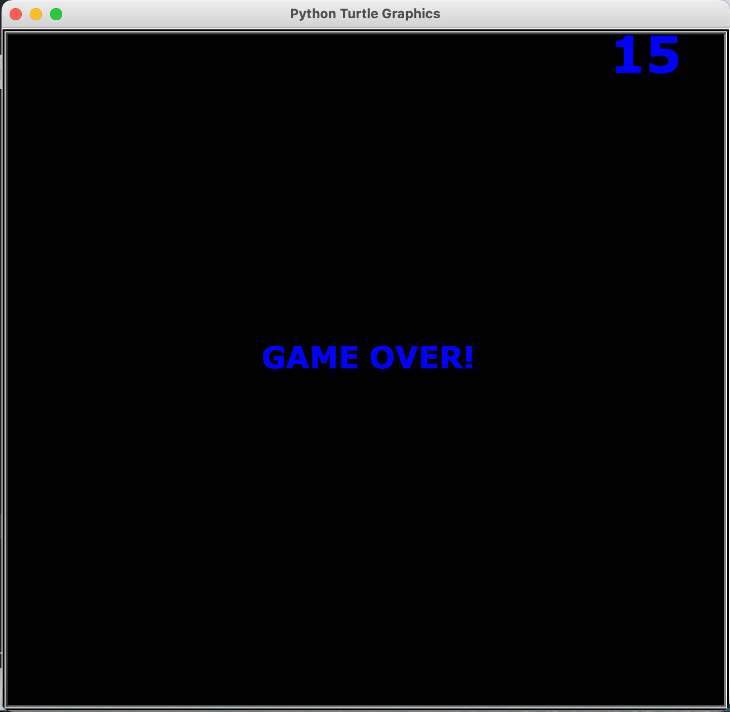 GitHub - creativengineer/Caterpillar_game