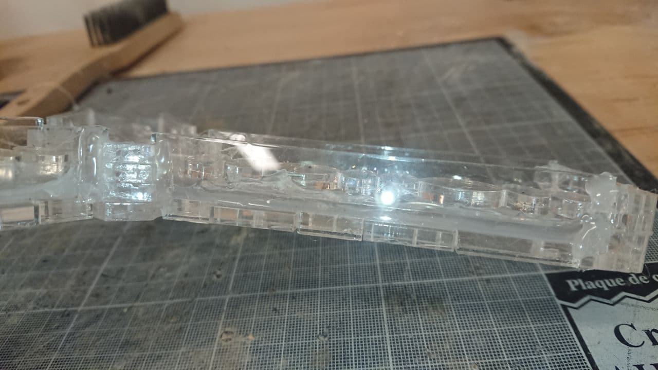 GitHub - evaelb/softrobot: One-week project: building a soft robot gripper