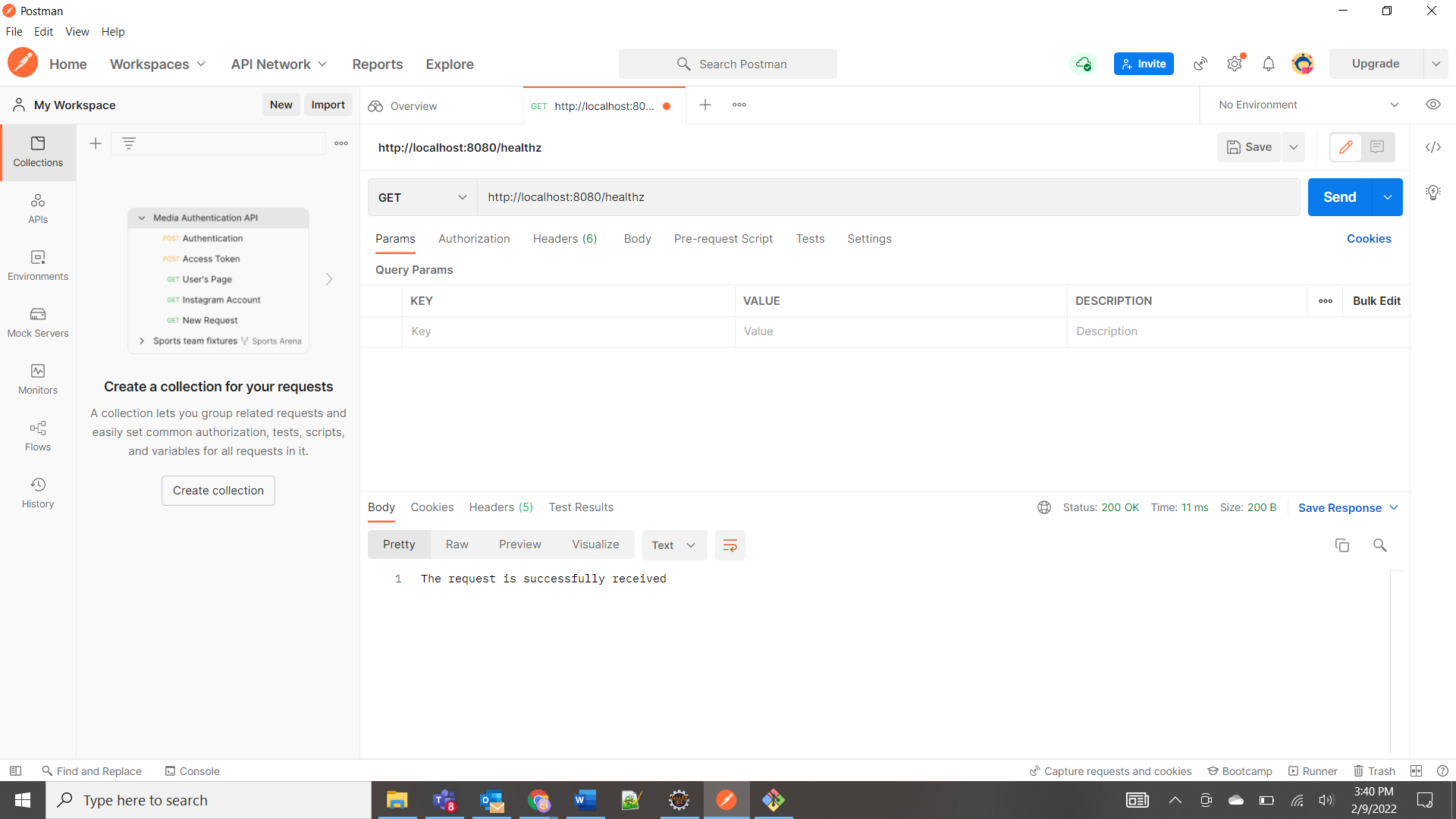 Github csye cloud webservice