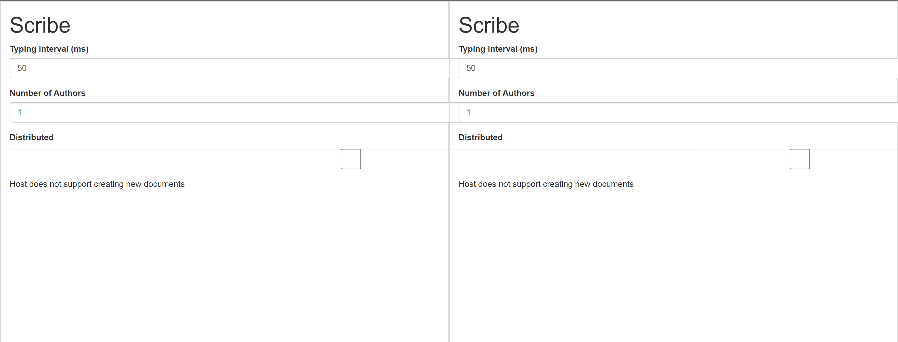 Scribe needs updating · Issue #7783 · microsoft/FluidFramework · GitHub