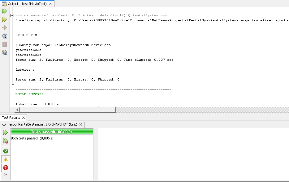 GitHub - RobertoEncalada/Taller09_Test