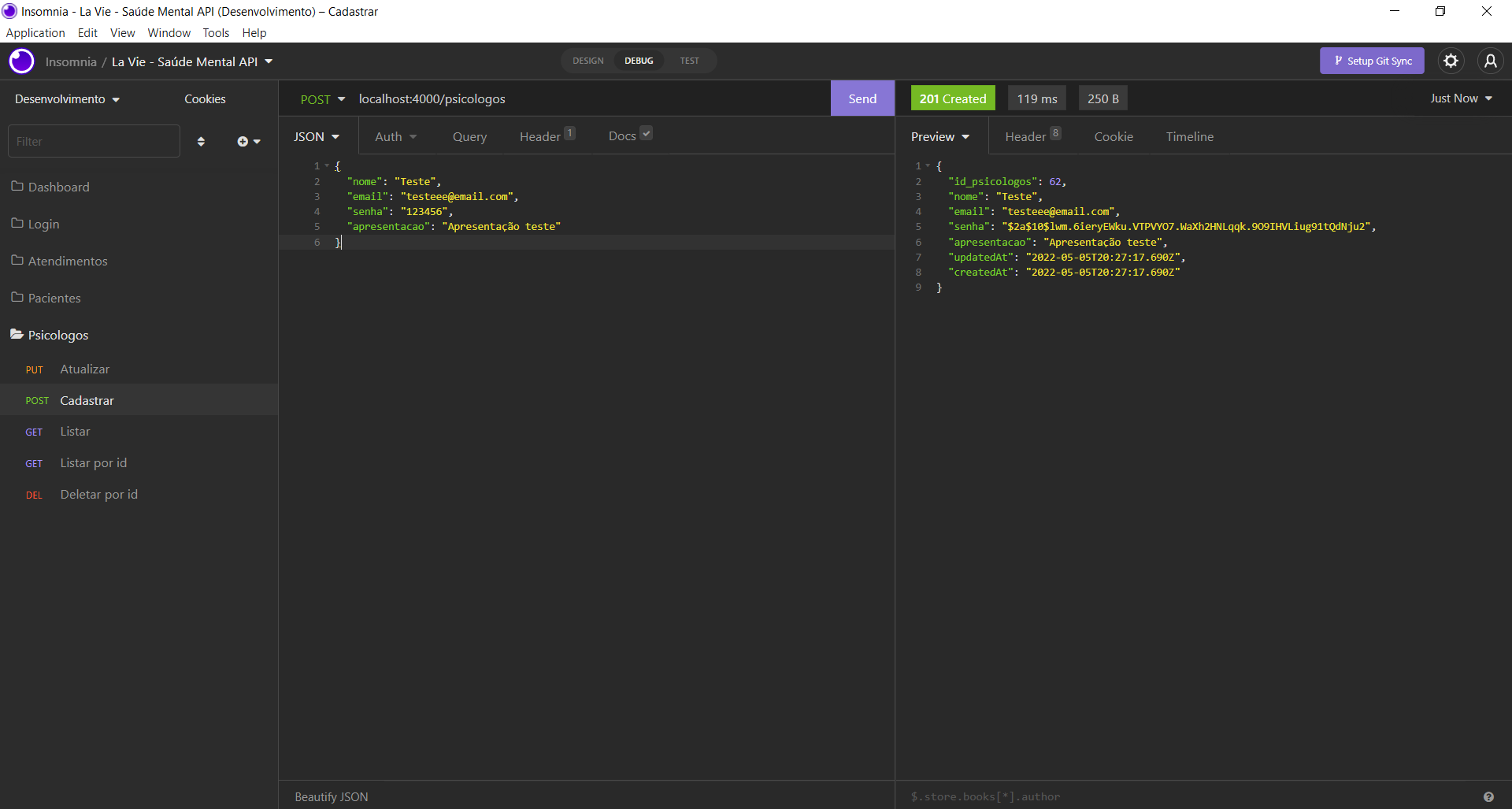 GitHub - psabanae/projeto-lavie