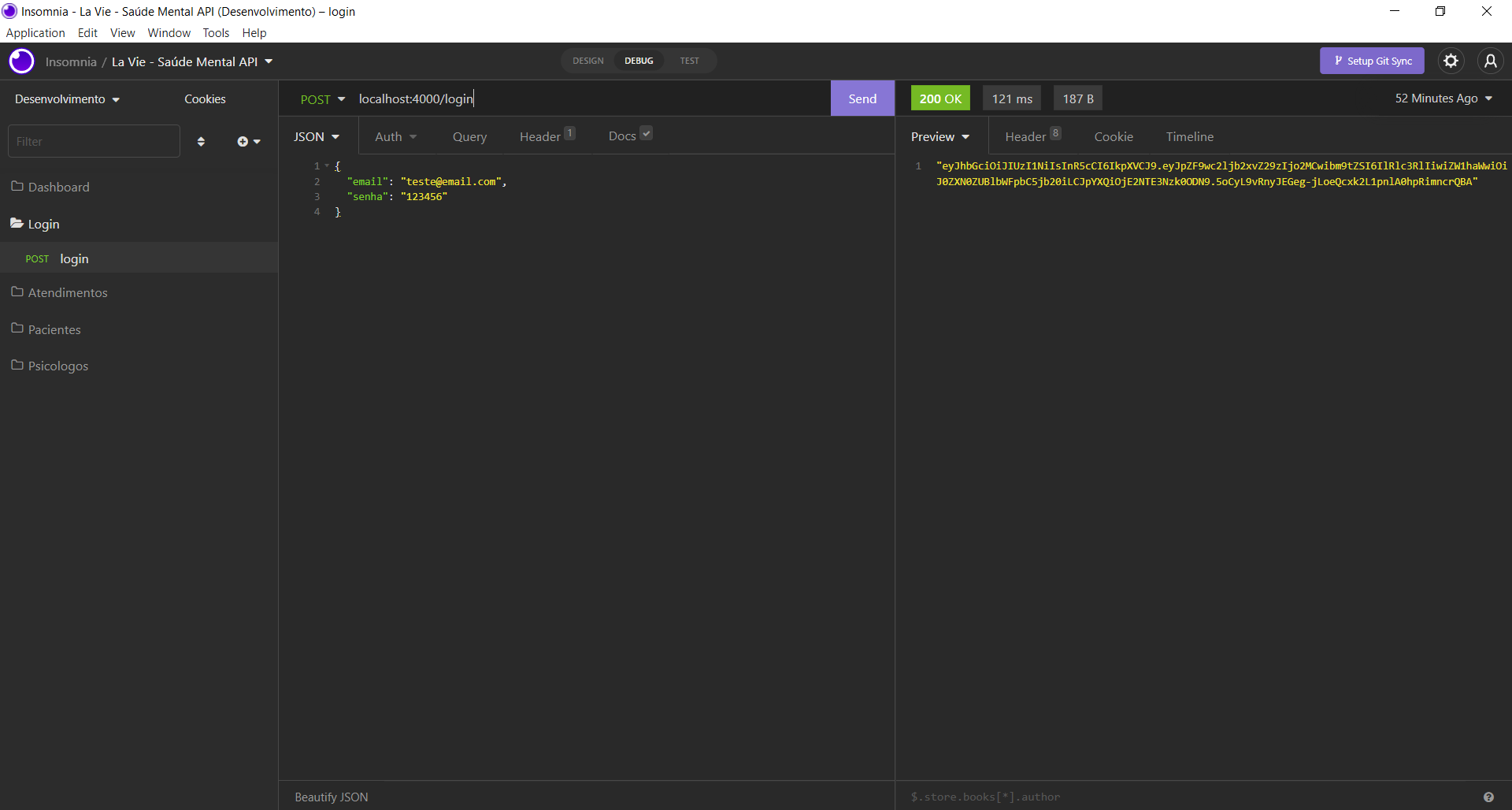 GitHub - psabanae/projeto-lavie