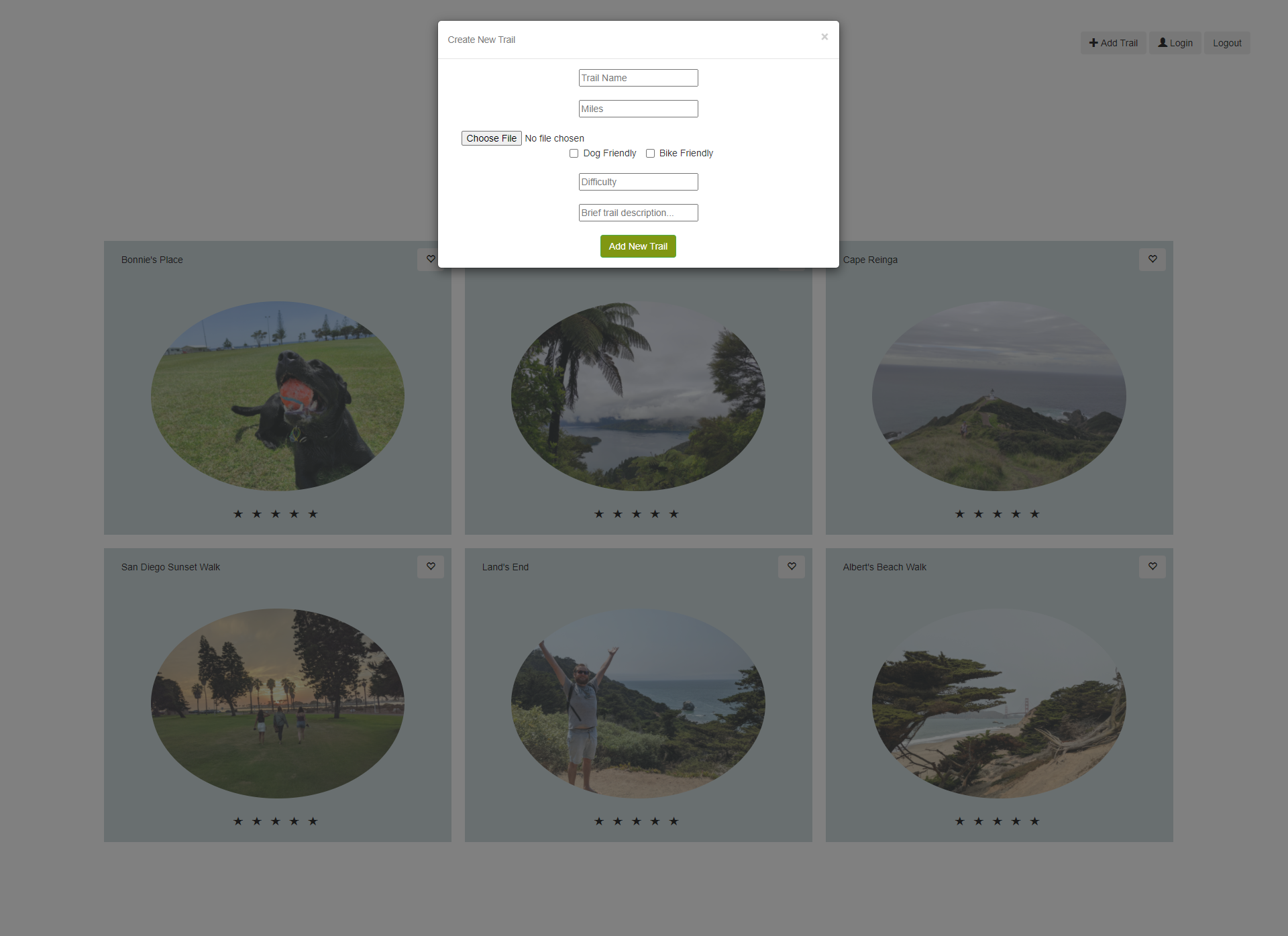 GitHub - aucoats/treaddit: App in which users can submit and comment on ...