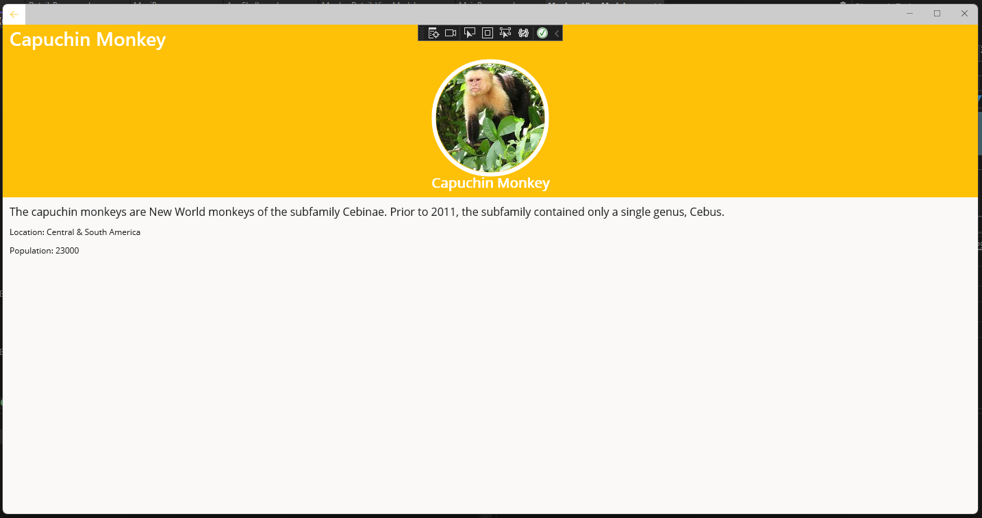 GitHub - kanggaro/navigation-dotnet-maui