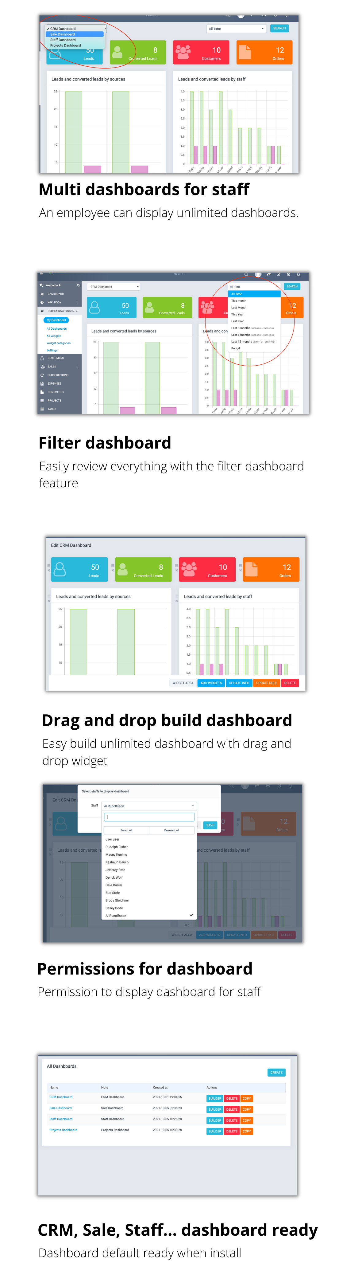 GitHub - NonStop01/Dashboard-builder-for-CRM: This is a module for CRM ...