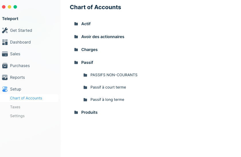 Settings needs to choose language · Issue #140 · frappe/books · GitHub