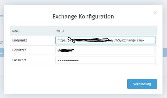 exchange-config