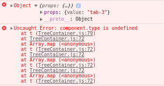 dcc.Tabs "Content as Tab Children" breaks with dash >= 0.40.0 · Issue ...