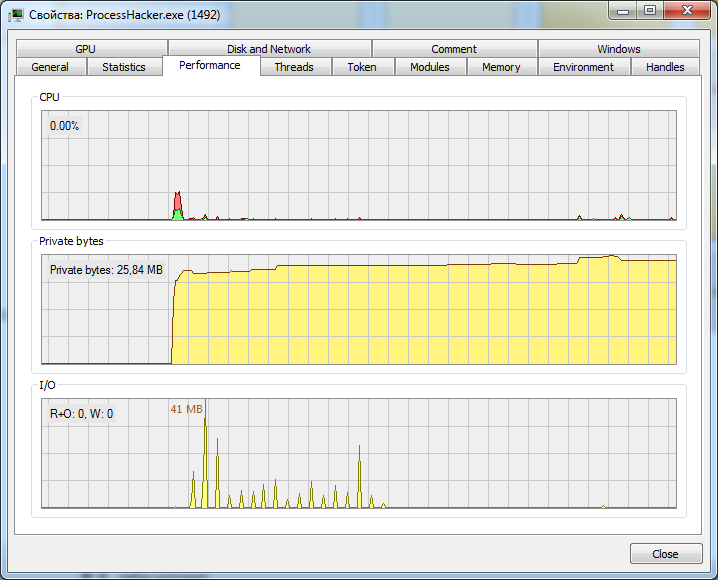 [FIXED] Memory leak in to v3.0.6948.2421 Git-577daf22 · Issue #419 ...