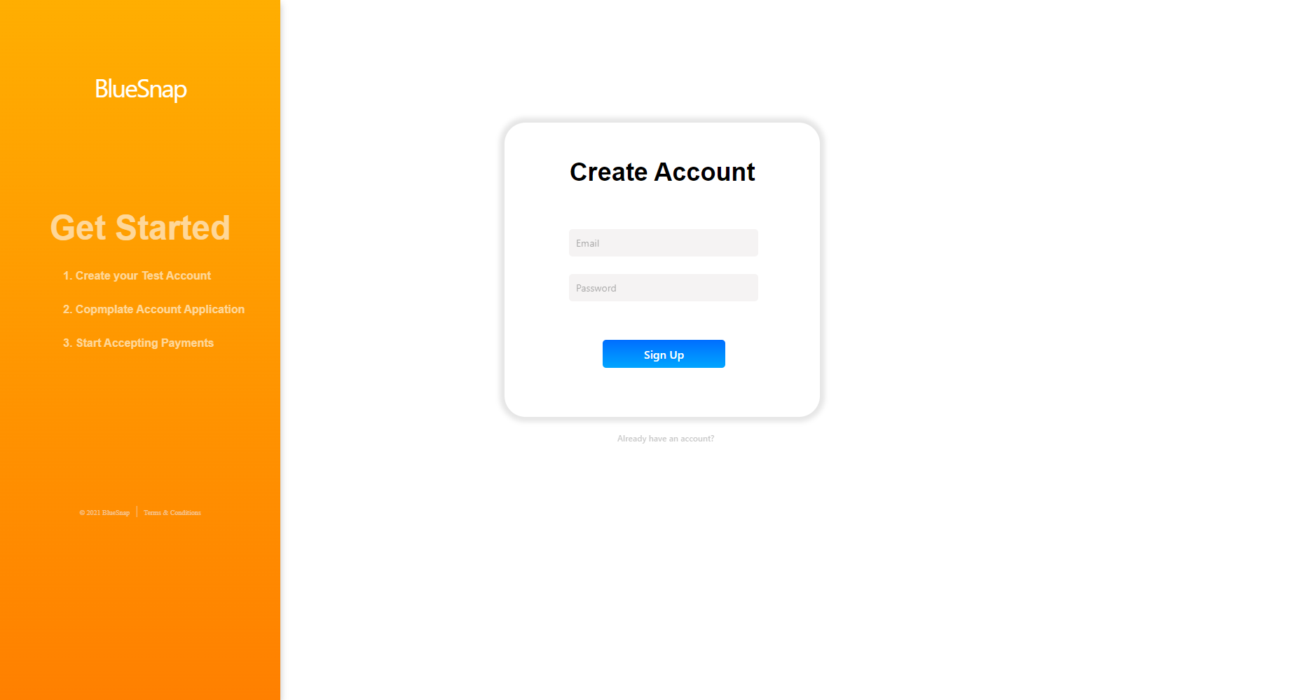 GitHub - dogukandurna/SimpleLoginSiteUI: Simple Login Site UI