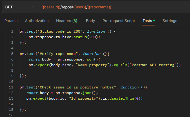 GitHub - Cappricornia/Postman_API_Testing: Postman API Testing