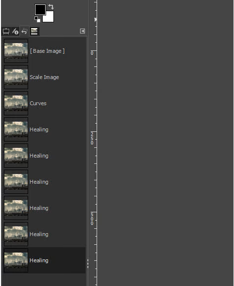 Suggestion 10: Adding undo/redo functionality. · Issue #7 · CENTRE-FOR ...