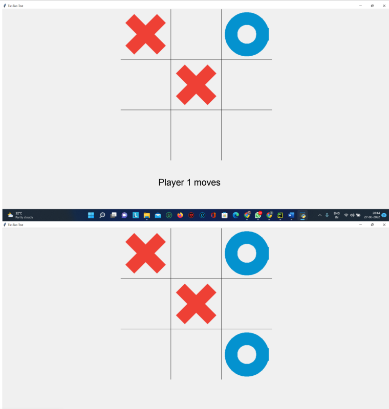 GitHub - shashwatdkr1/Tic-tac-game-in-python