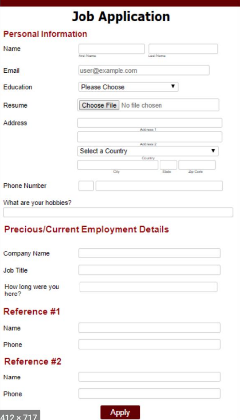 GitHub - shashwatdkr1/Registration-form-for-Job-Portal-USING-TKINTER