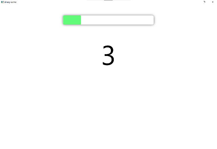 GitHub JoshuaLubin/BinaryGame A JavaFx game where the objective is to translate base 10