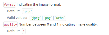 image