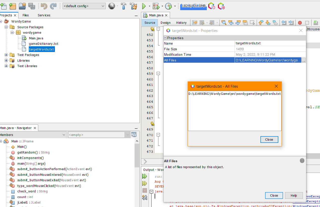 how-to-fix-path-error