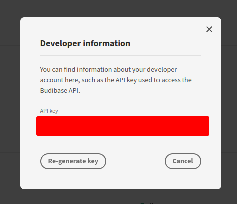Proxy Error · Budibase budibase · Discussion #5922 · GitHub