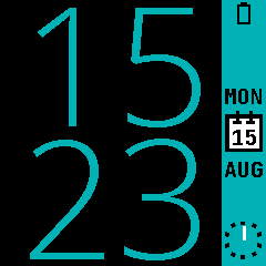 colored bat breaking gif