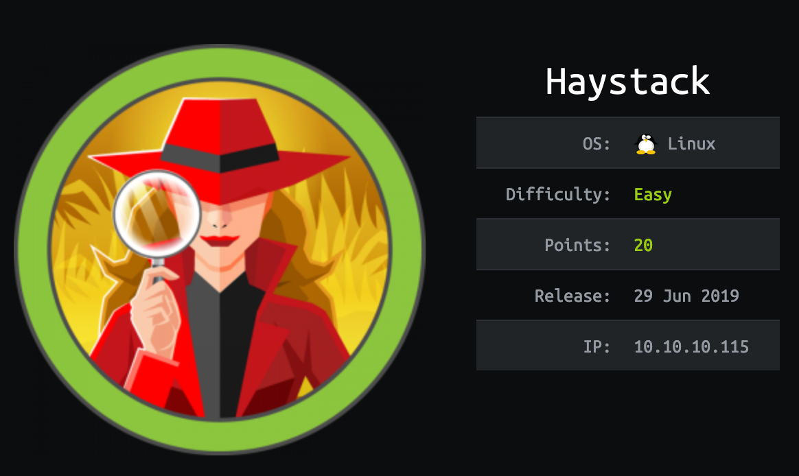 haystack-hackthebox