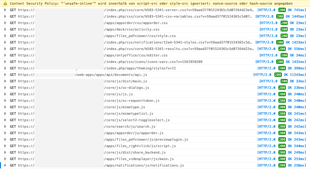 Version 2.4.0 documents not loading · Issue #111 · ONLYOFFICE ...