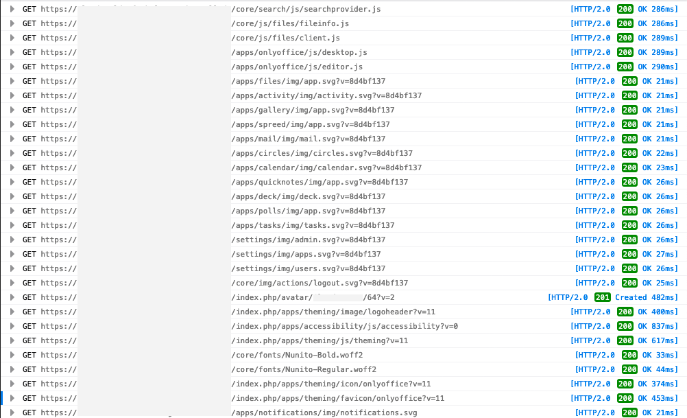 Version 2.4.0 documents not loading · Issue #111 · ONLYOFFICE ...