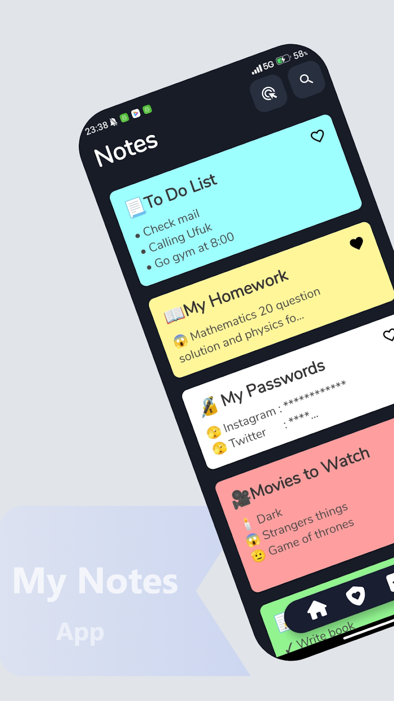 GitHub - mrihsann/My-Notes-v1