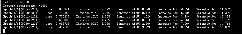RuntimeError: [enforce fail at CPUAllocator.cpp:64 ...