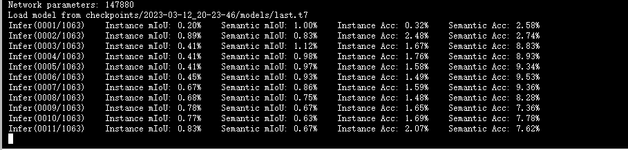 RuntimeError: [enforce fail at CPUAllocator.cpp:64 ...