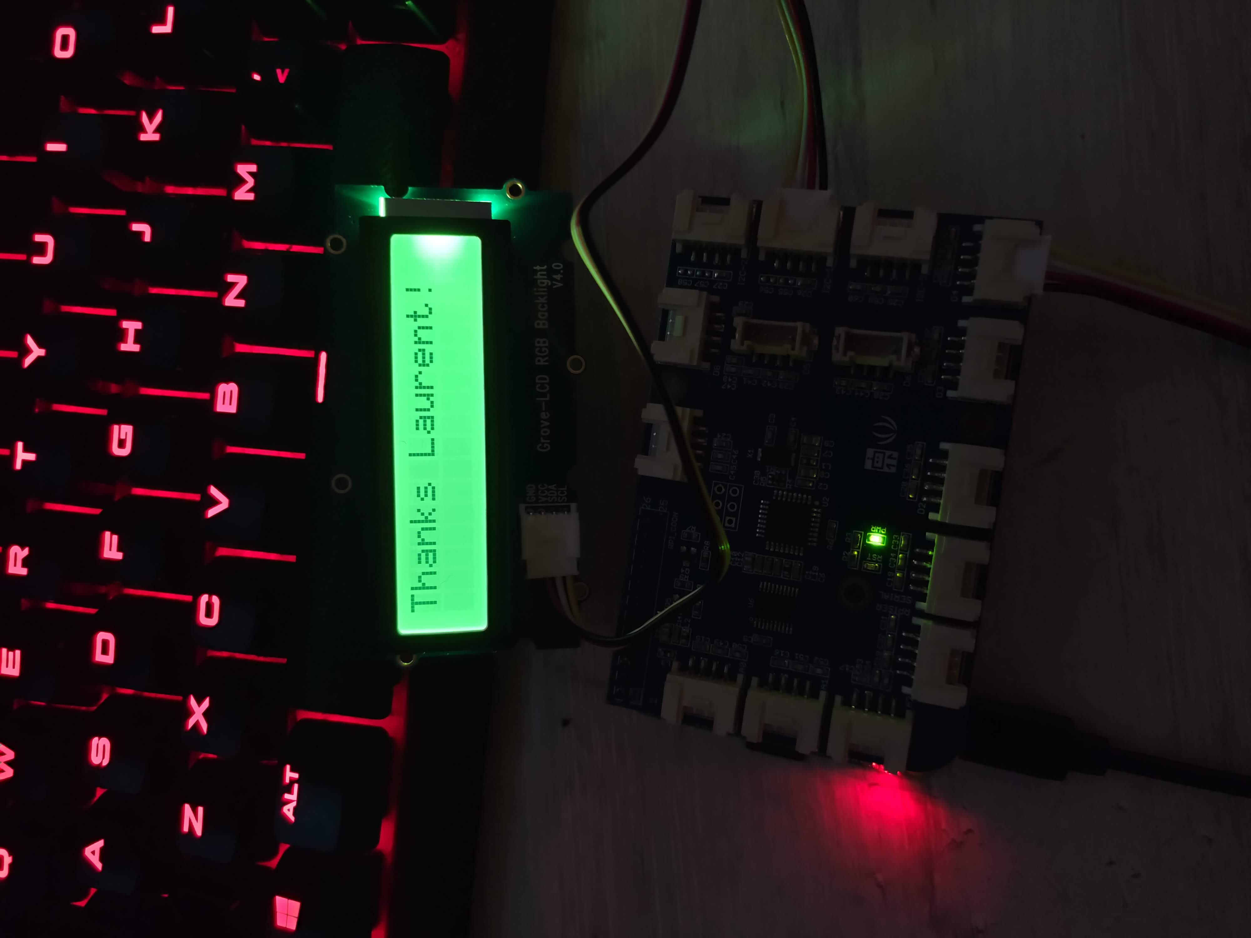 pi4ok