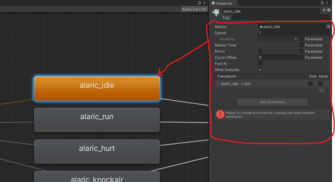 Node Inspector · Issue #152 · alelievr/NodeGraphProcessor · GitHub