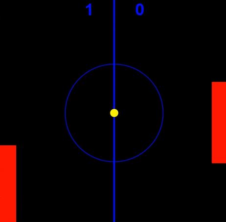 GitHub - NgZhiWei95/Pong-Game: Simple Pong game created by Java