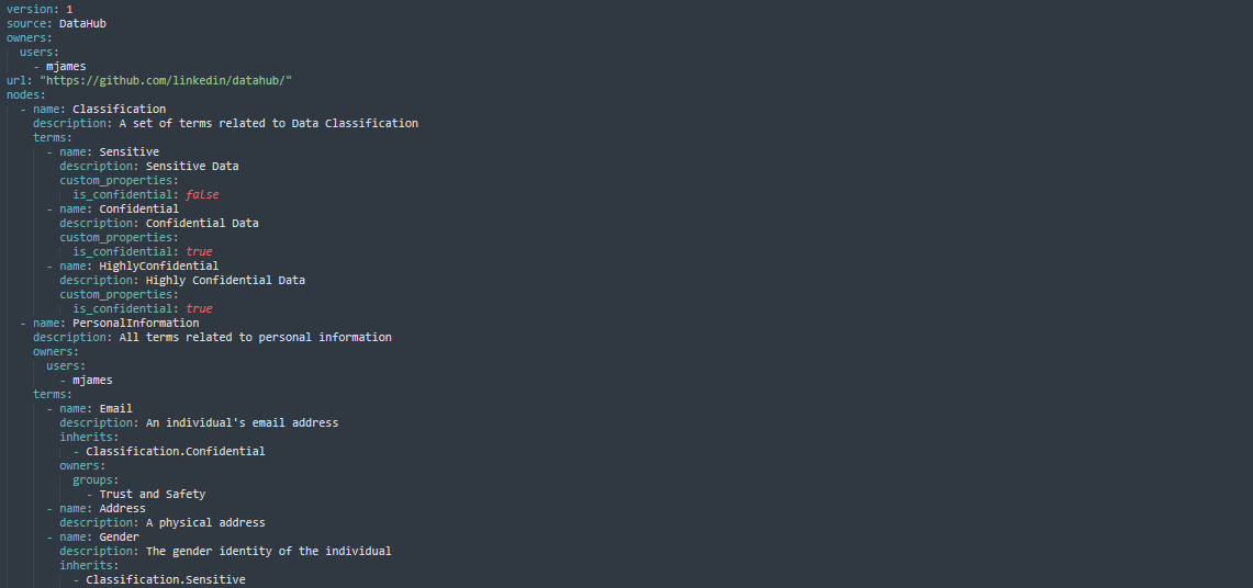 Getting Error "KeyError: 'source'" while trying to ingest sample ...